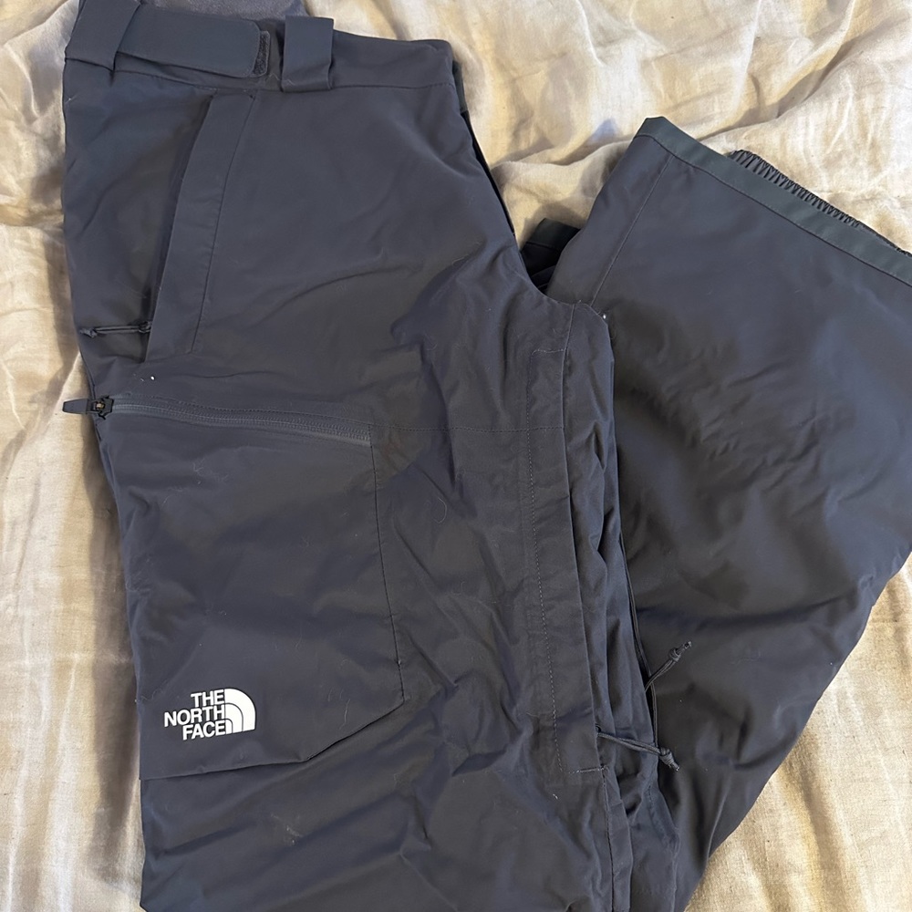The North Face Freedom Insulated Snow Pants
